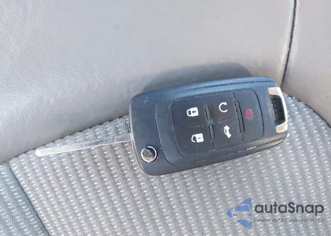 2012 Buick Verano from USA, damaged, VIN 1G4PP5SK0C4158854